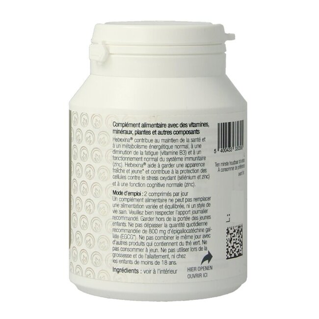 Hebexina 60 Tabletten