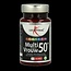 Multi compleet vrouw 50+ 40 Tabletten