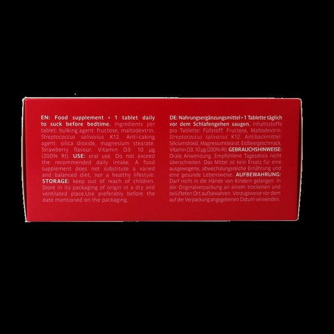 Primo defensis 90 Zuigtabletten