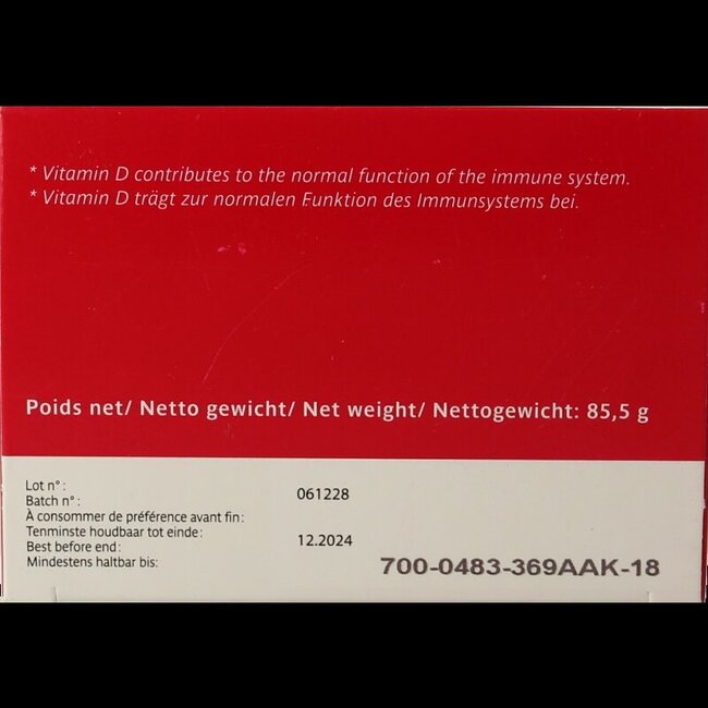Primo defensis 90 Zuigtabletten