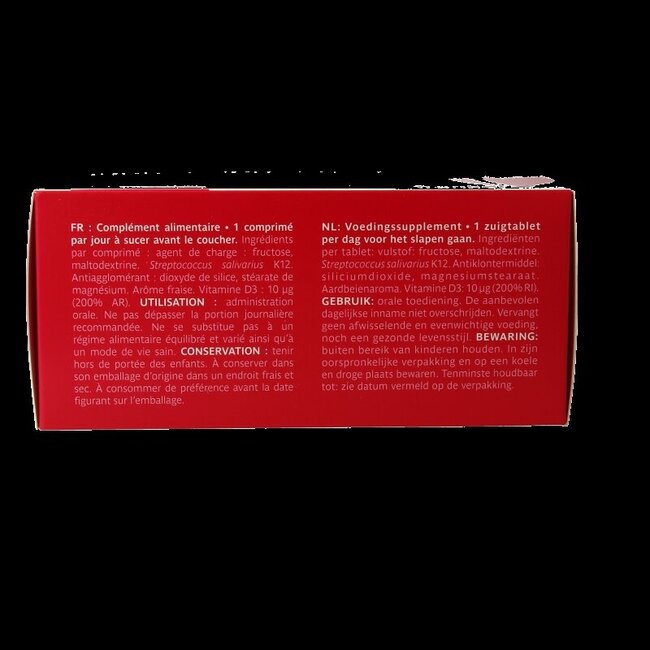 Primo defensis 90 Zuigtabletten