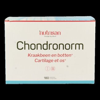 Nutrisan Chondronorm 180 Tabletten