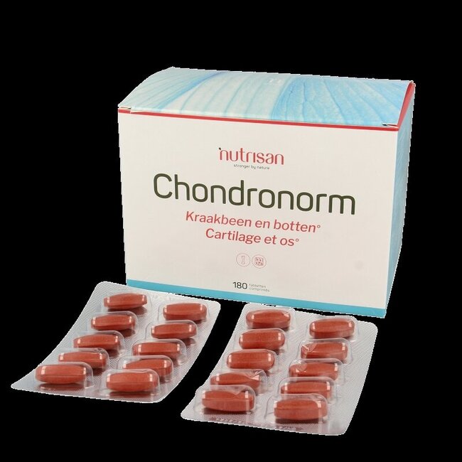 Chondronorm 180 Tabletten