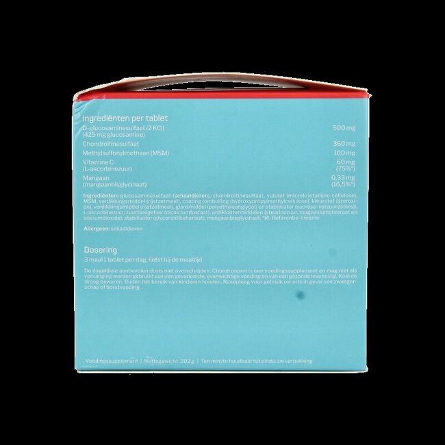 Chondronorm 180 Tabletten