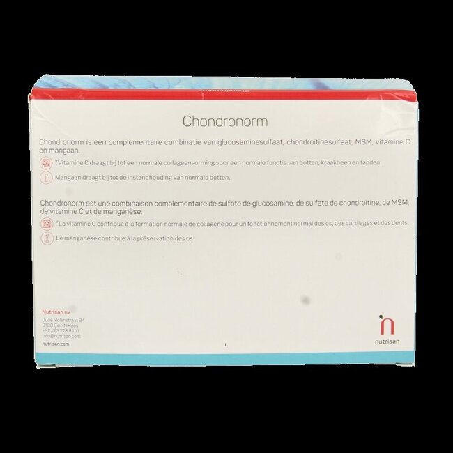 Chondronorm 180 Tabletten