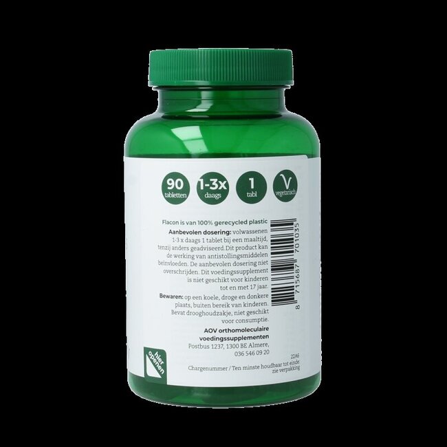 103 Ortho basis 90 Tabletten