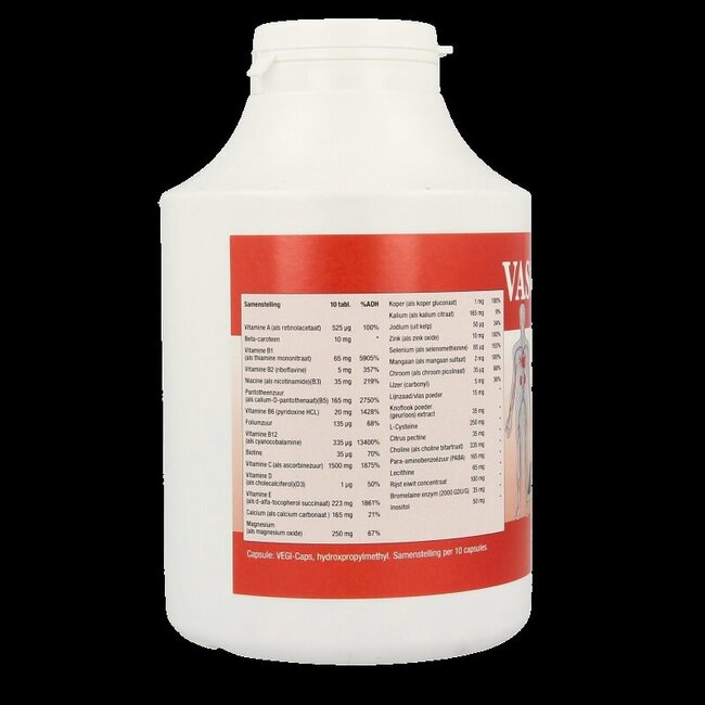 Original 150 Capsules