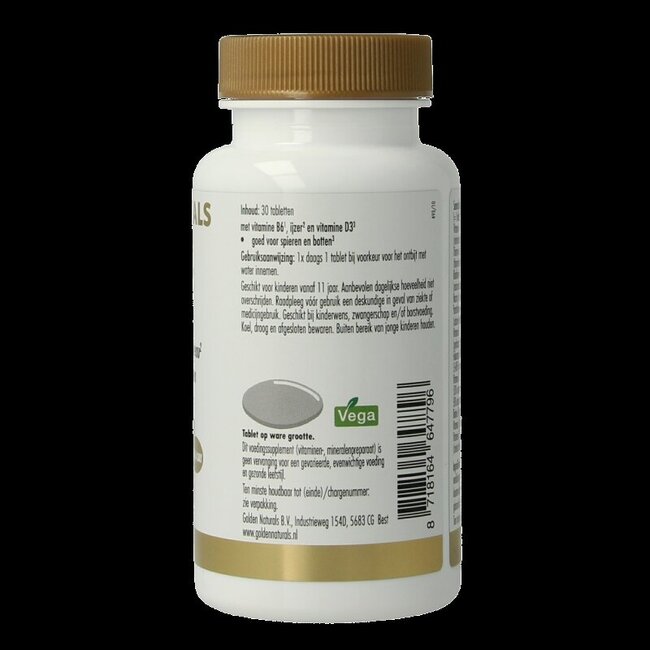 Multi basic 30 Tabletten