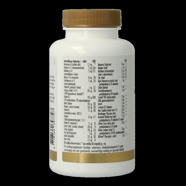 Multi woman 60 Tabletten