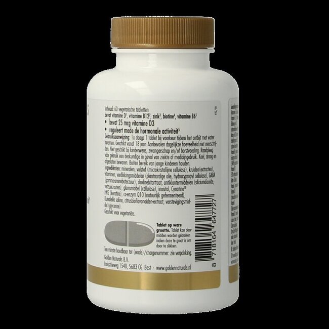Multi woman 60 Tabletten