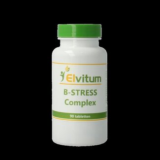 Elvitum B-Stress complex 90 Tabletten