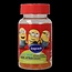 Kids-Xtra vitaminions gums 6+ 60 Gummies