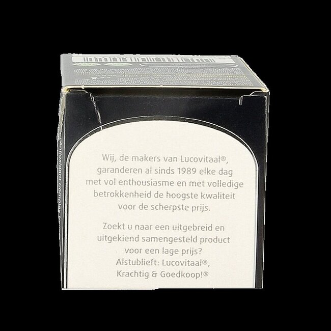 Antioxidant complex 30 Capsules