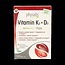 Vitamine K2 + D3 60 Tabletten