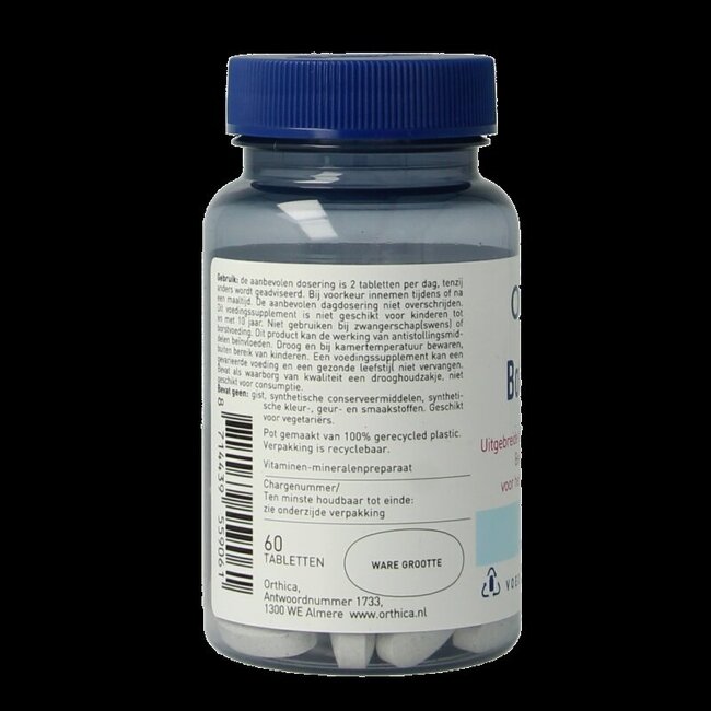 Bot complex 60 Tabletten