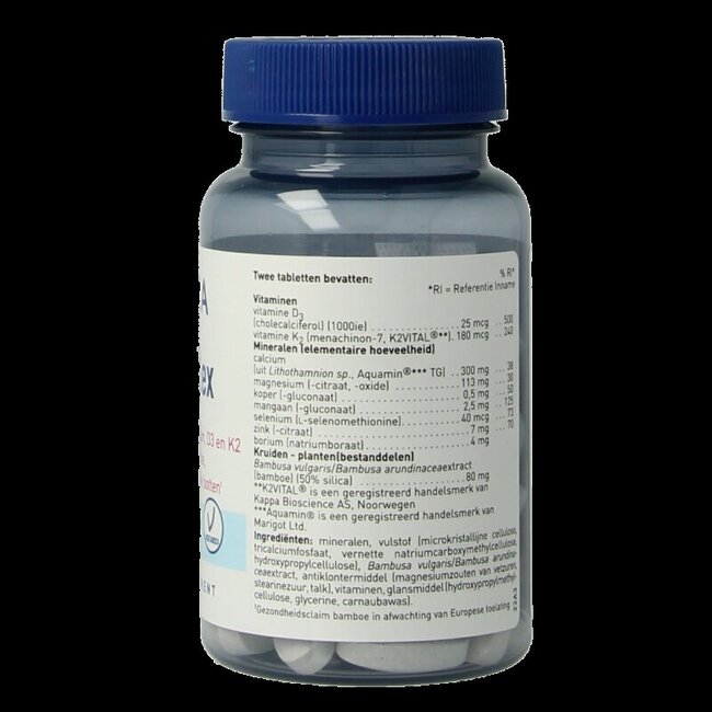 Bot complex 60 Tabletten