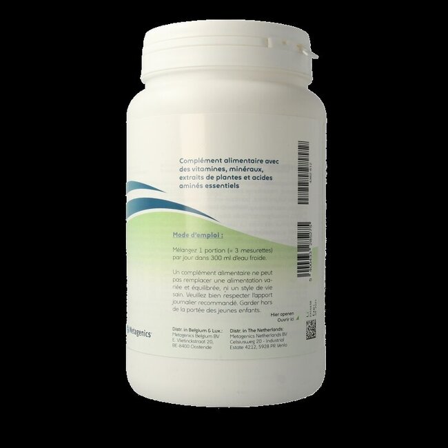 Ifladyn original 14 scoops 643 Gram