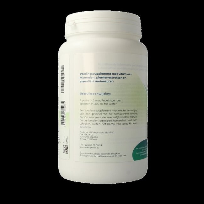 Ifladyn original 14 scoops 643 Gram