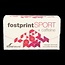 Fost print sport 20 x 15ml 20 Stuks