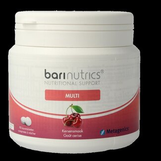 Barinutrics Multi kers 90 Tabletten