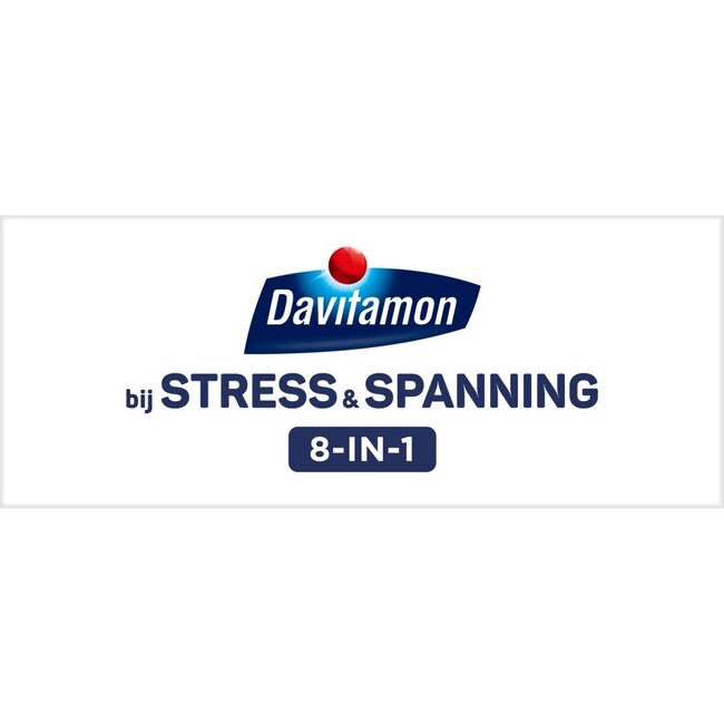 Stress & spanning 20 Capsules