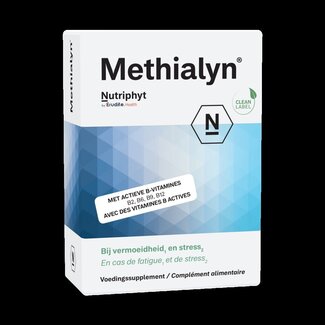 Nutriphyt Methialyn 60 Tabletten