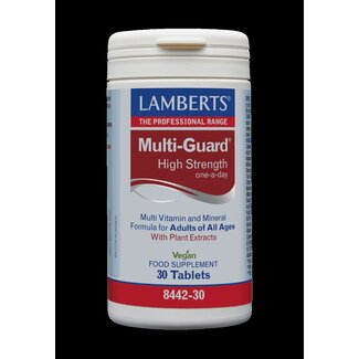Lamberts Multi-guard 30 Tabletten