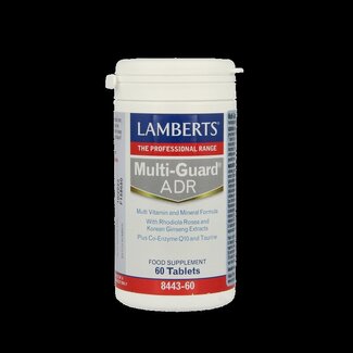 Lamberts Multi-guard ADR 60 Tabletten