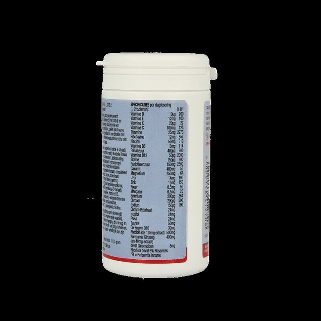 Multi-guard ADR 60 Tabletten