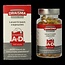 Vitamine A + D levertraan 100 Capsules