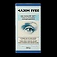 Maxim eyes 180 Vegetarische capsules