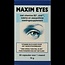 Maxim eyes 60 Vegetarische capsules