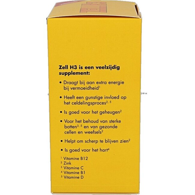 Vega capsules 120 Vegetarische capsules