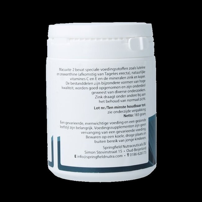 Macuvite 2 150 Tabletten