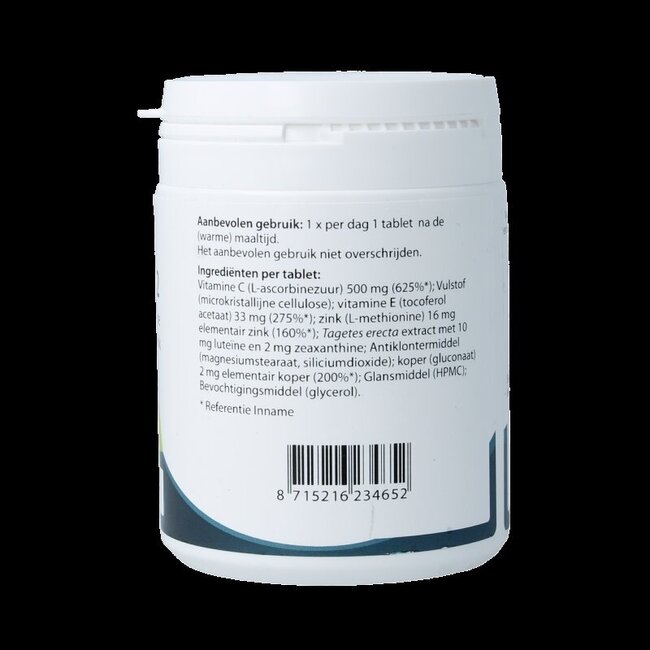 Macuvite 2 150 Tabletten
