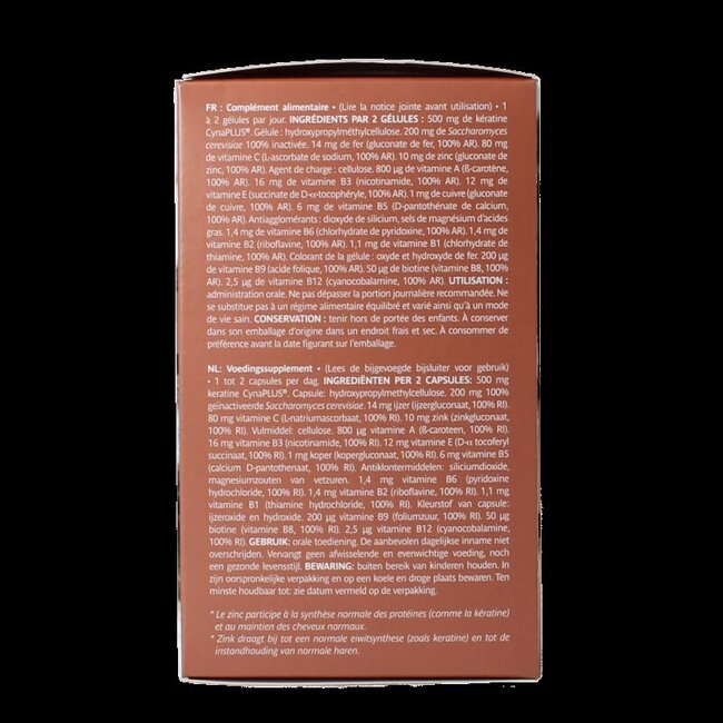 Alline procap 180 Capsules