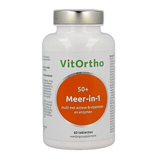 VitOrtho Meer in 1 50+ 60 Tabletten