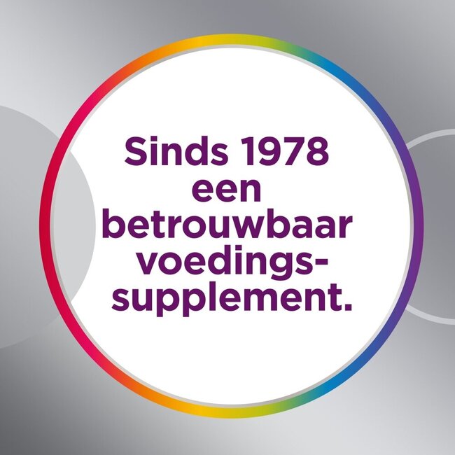 Women 50+ advanced 30 Tabletten