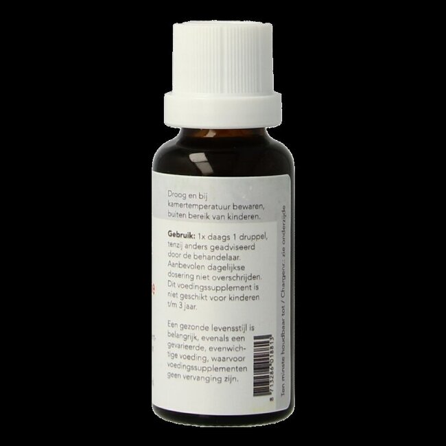 Vitamine A & E druppels 25 Milliliter
