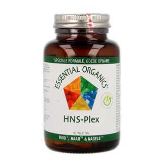 Essential Organ HNS Plex 90 Tabletten
