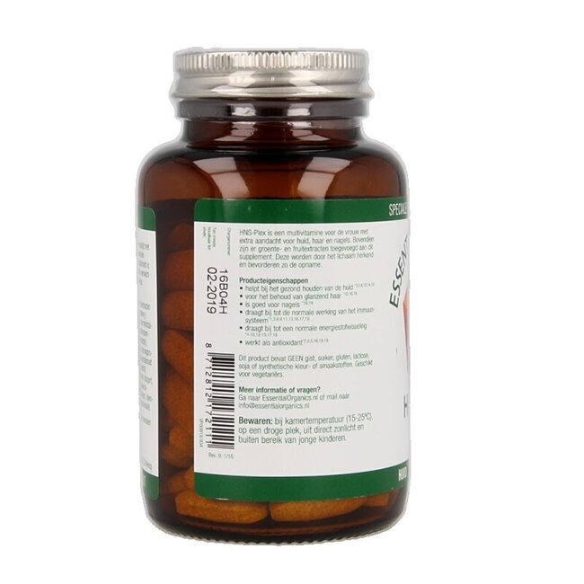 HNS Plex 90 Tabletten