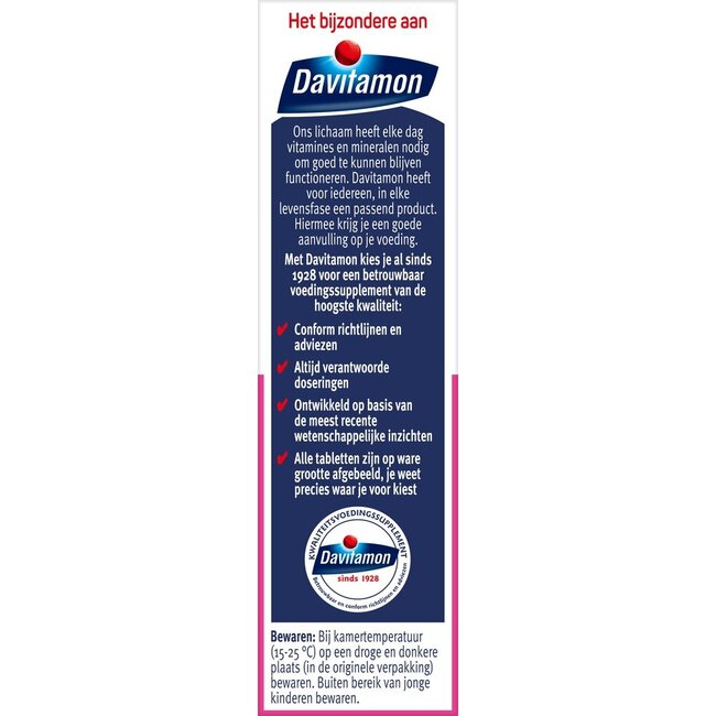 Mama fit 60 Tabletten