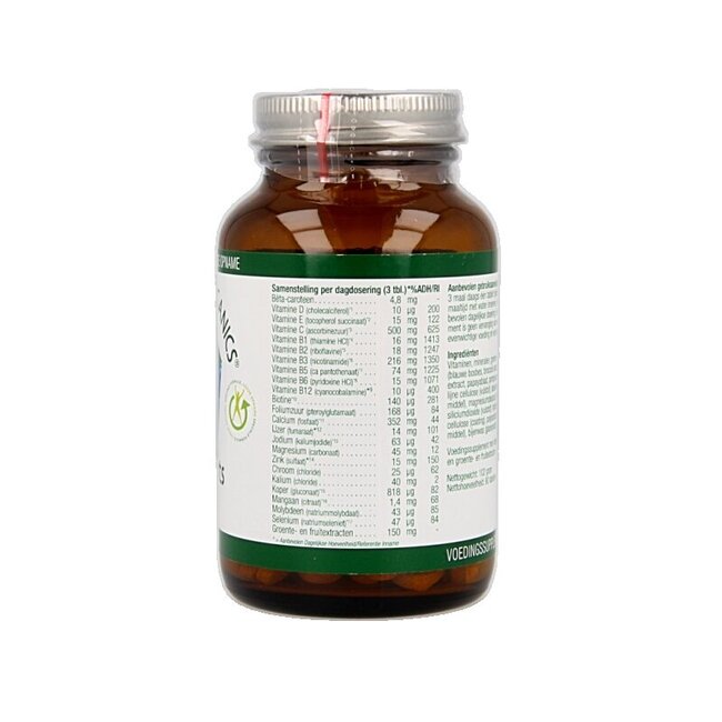 All sports 90 Tabletten