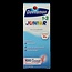 Junior 1+ vloeibare vitamines framboos 100 Milliliter