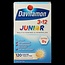 Junior 3-12 multifruit 120 Kauwtabletten