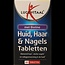 Huid haar nagels met biotine 60 Tabletten