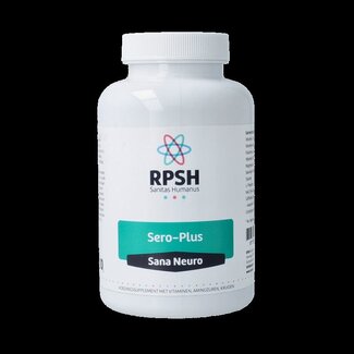 Sana Neuro Sero plus 120 Capsules