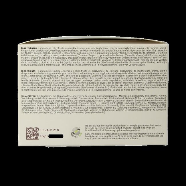 Nutrimonium original 28 Sachets