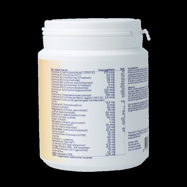 Multi senior 90 Tabletten