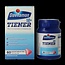 Tiener boost 12+ aardbei 60 Tabletten